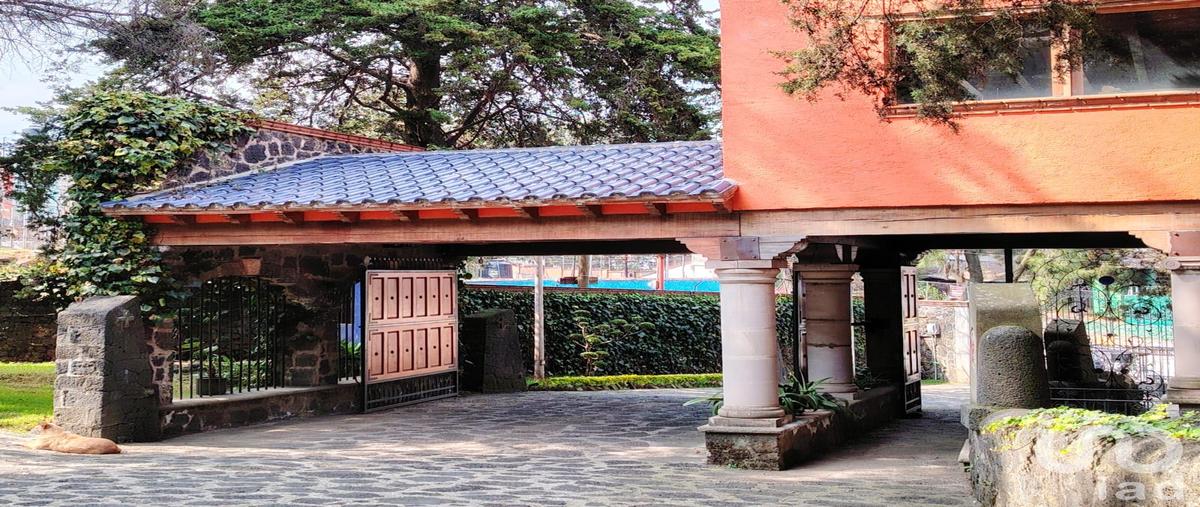Foto de casa en avenida mexico 202, san miguel xicalco, tlalpan, df / cdmx, 30499325 foto 01 Foto de casa en venta en avenida mexico 202, san miguel xicalco, tlalpan, df / cdmx, 30499325 No. 01