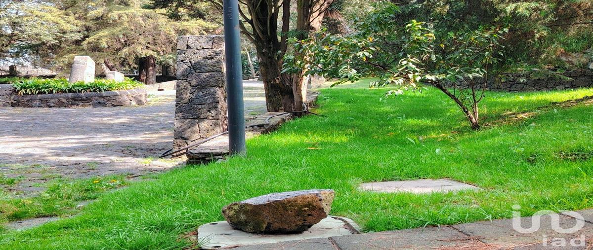 Foto de casa en avenida mexico 202, san miguel xicalco, tlalpan, df / cdmx, 30499325 foto 05 Foto de casa en venta en avenida mexico 202, san miguel xicalco, tlalpan, df / cdmx, 30499325 No. 05