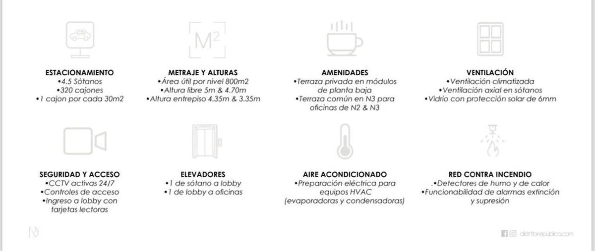 Foto de oficina en venta en avenida mexico 2079, ladrón de guevara, guadalajara, jalisco, 0 No. 03