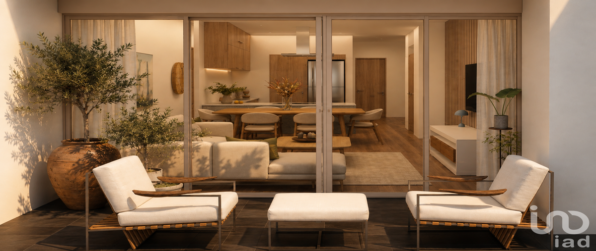 Foto de departamento en venta en avenida mexico 223, hipÃ³dromo condesa, cuauhtÃ©moc, df / cdmx, 31496923 No. 03