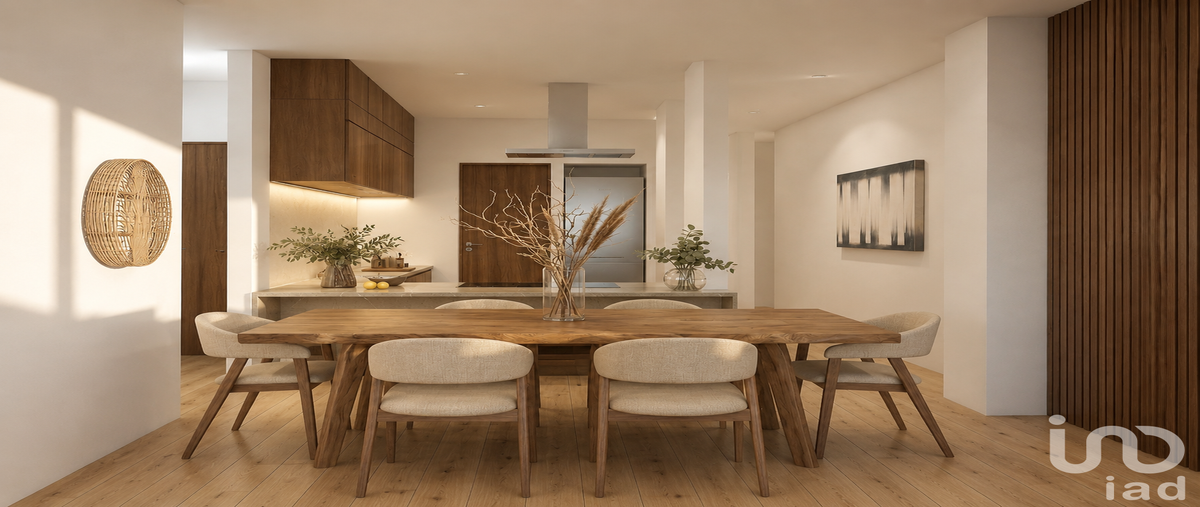 Foto de departamento en venta en avenida mexico 223, hipÃ³dromo condesa, cuauhtÃ©moc, df / cdmx, 31496923 No. 05
