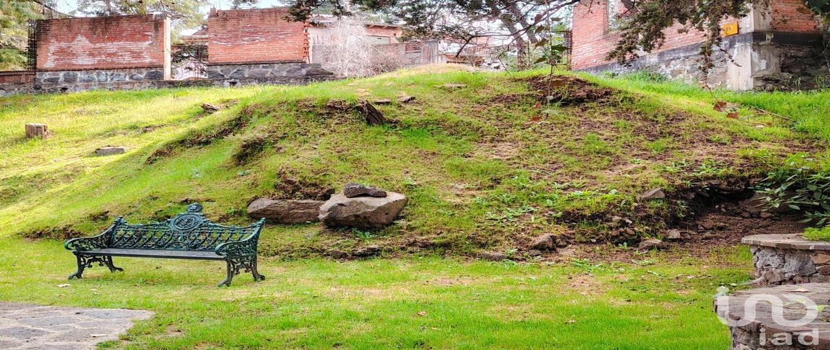 Foto de terreno habitacional en venta en avenida mexico 229, san miguel xicalco, tlalpan, df / cdmx, 30542028 No. 03