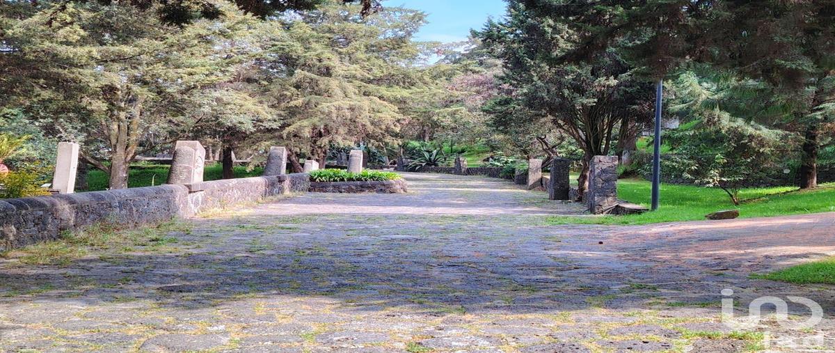 Foto de terreno habitacional en venta en avenida mexico 229, san miguel xicalco, tlalpan, df / cdmx, 30542028 No. 04