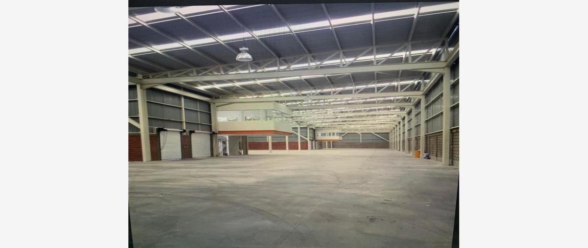 Foto de nave industrial en venta en avenida méxico 23, nuevo parque industrial, san juan del río, querétaro, 29154264 No. 03