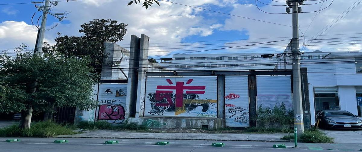 Foto de terreno comercial en avenida méxico 2485, rojas ladrón de guevara, guadalajara, jalisco, 0 foto 01 Foto de terreno comercial en venta en avenida méxico 2485, rojas ladrón de guevara, guadalajara, jalisco, 0 No. 01