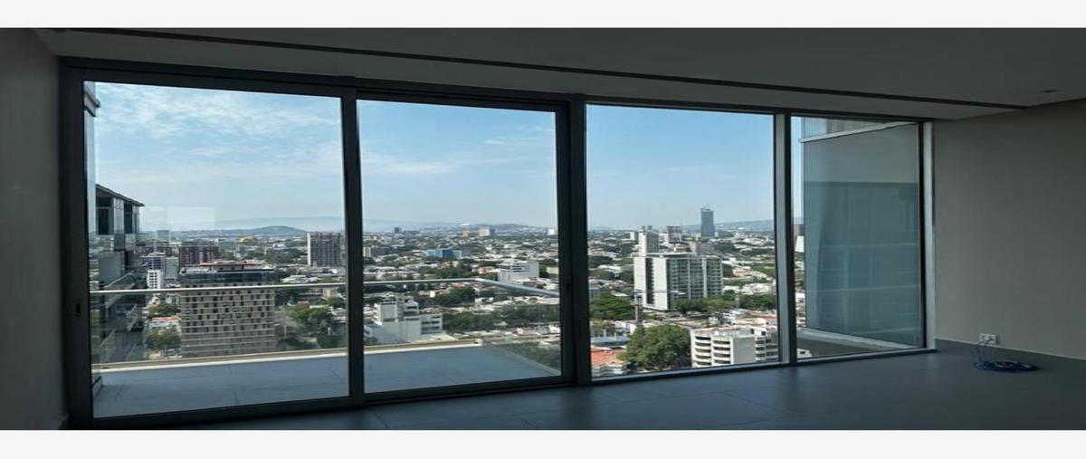 Foto de departamento en venta en avenida mexico 2582, rojas ladrón de guevara, guadalajara, jalisco, 0 No. 01