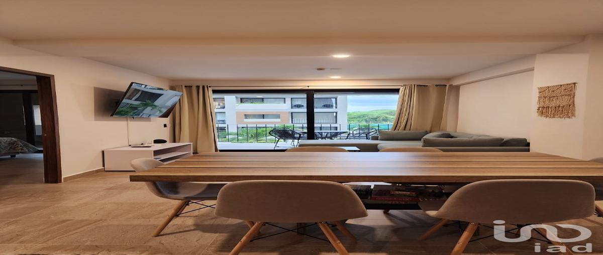Foto de departamento en renta en avenida mexico 266, las jarretaderas, bahÃ­a de banderas, nayarit, 28723635 No. 03