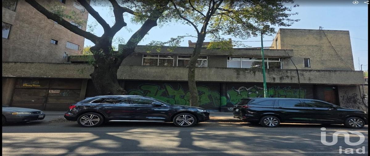 Foto de casa en avenida méxico 274, del carmen, coyoacán, df / cdmx, 30668347 foto 01 Foto de casa en venta en avenida méxico 274, del carmen, coyoacán, df / cdmx, 30668347 No. 01