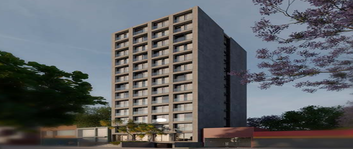 Foto de departamento en venta en avenida méxico 2849 , ladrón de guevara, guadalajara, jalisco, 30988158 No. 03