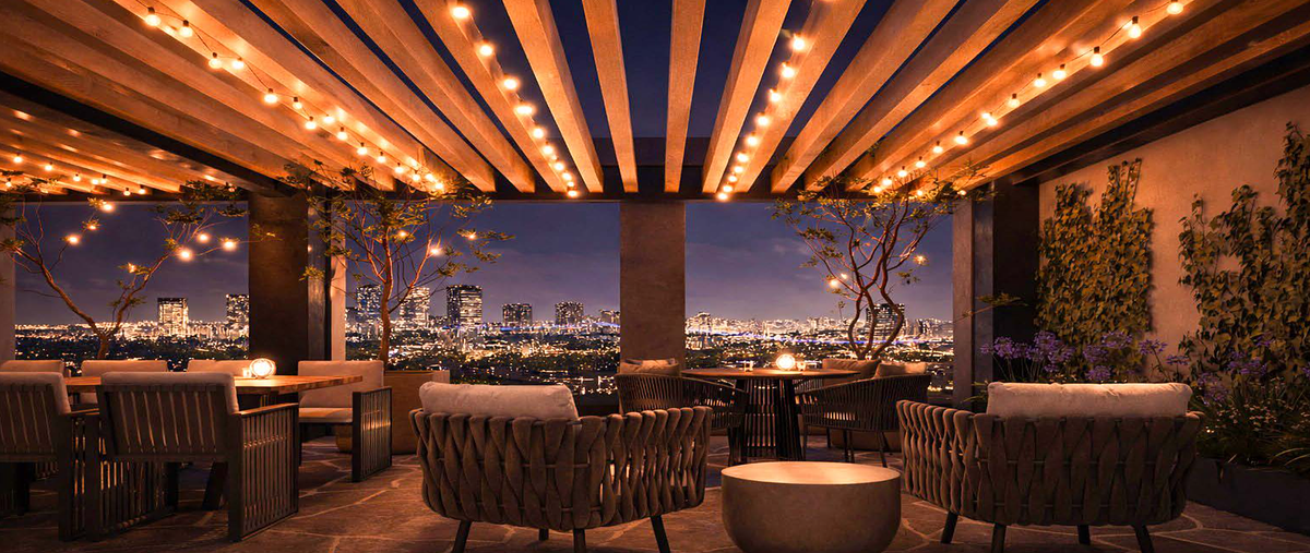 Foto de departamento en venta en avenida méxico 2849 , ladrón de guevara, guadalajara, jalisco, 30988158 No. 04