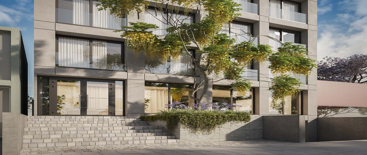 Foto de departamento en venta en avenida méxico 2849 , ladrón de guevara, guadalajara, jalisco, 30988158 No. 05