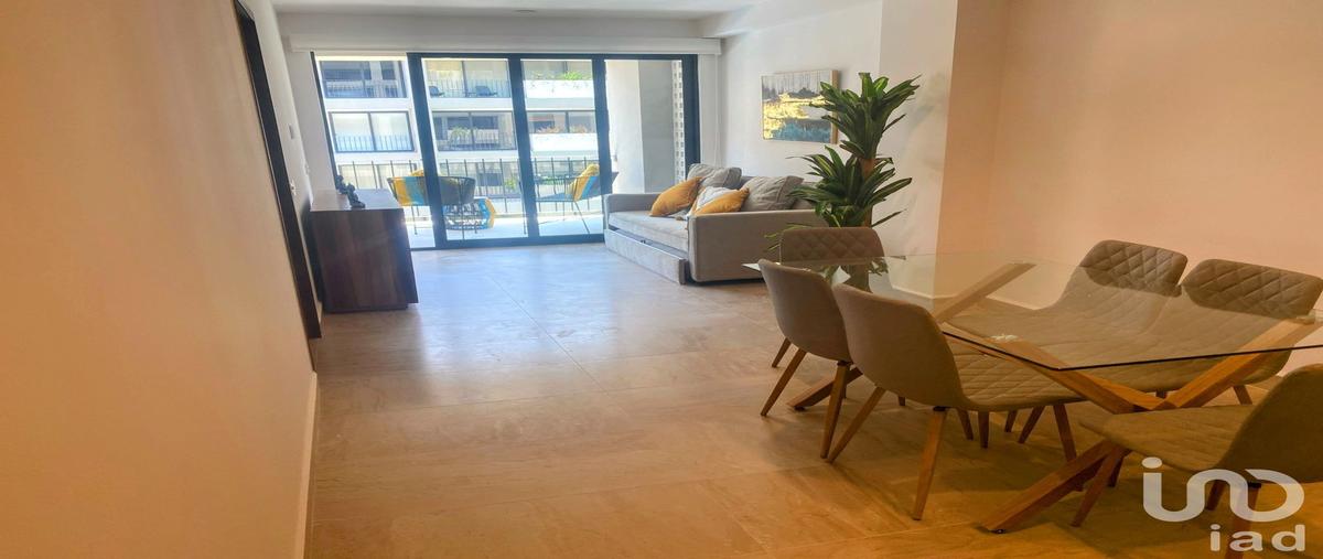 Foto de departamento en venta en avenida - mexico 285, las jarretaderas, bahía de banderas, nayarit, 28720223 No. 03