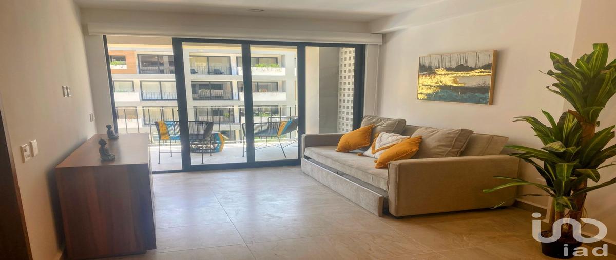 Foto de departamento en venta en avenida - mexico 285, las jarretaderas, bahía de banderas, nayarit, 28720223 No. 04