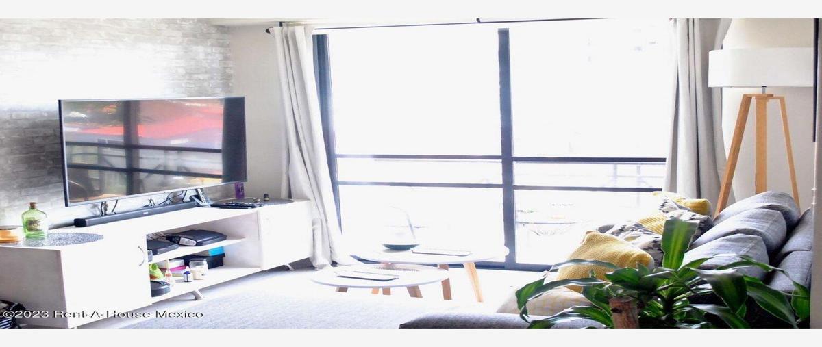 Foto de departamento en venta en avenida méxico 3 1, manzanastitla, cuajimalpa de morelos, df / cdmx, 27044983 No. 03