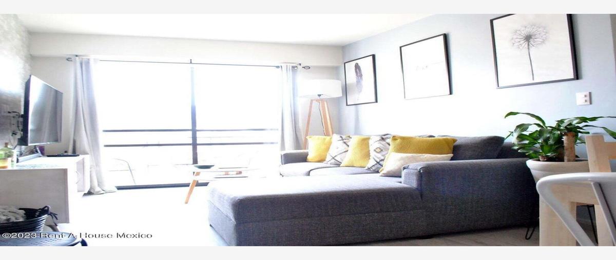 Foto de departamento en venta en avenida méxico 3 1, manzanastitla, cuajimalpa de morelos, df / cdmx, 27044983 No. 04