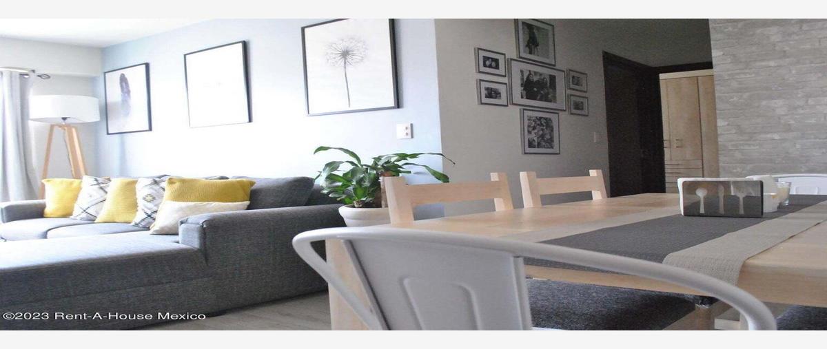 Foto de departamento en venta en avenida méxico 3 1, manzanastitla, cuajimalpa de morelos, df / cdmx, 27044983 No. 05