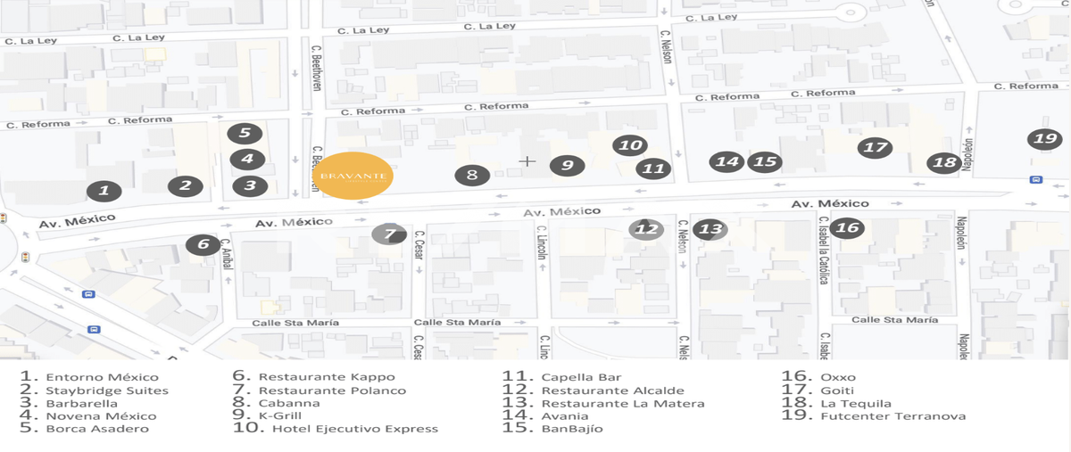 Foto de local en renta en avenida méxico 3016, juan manuel , circunvalación vallarta, guadalajara, jalisco, 0 No. 05