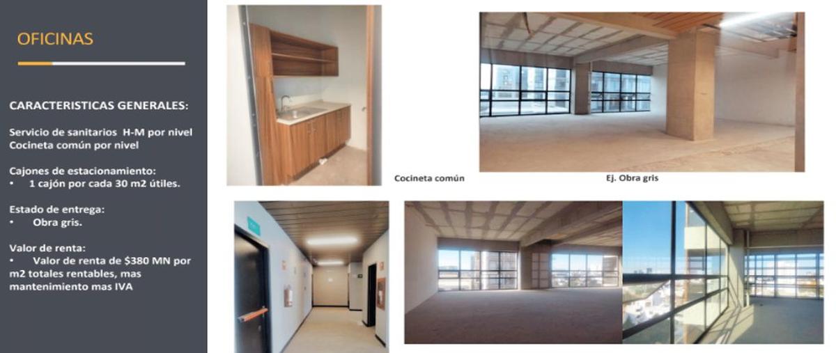 Foto de oficina en renta en avenida mexico 3040, residencial juan manuel, guadalajara, jalisco, 0 No. 05