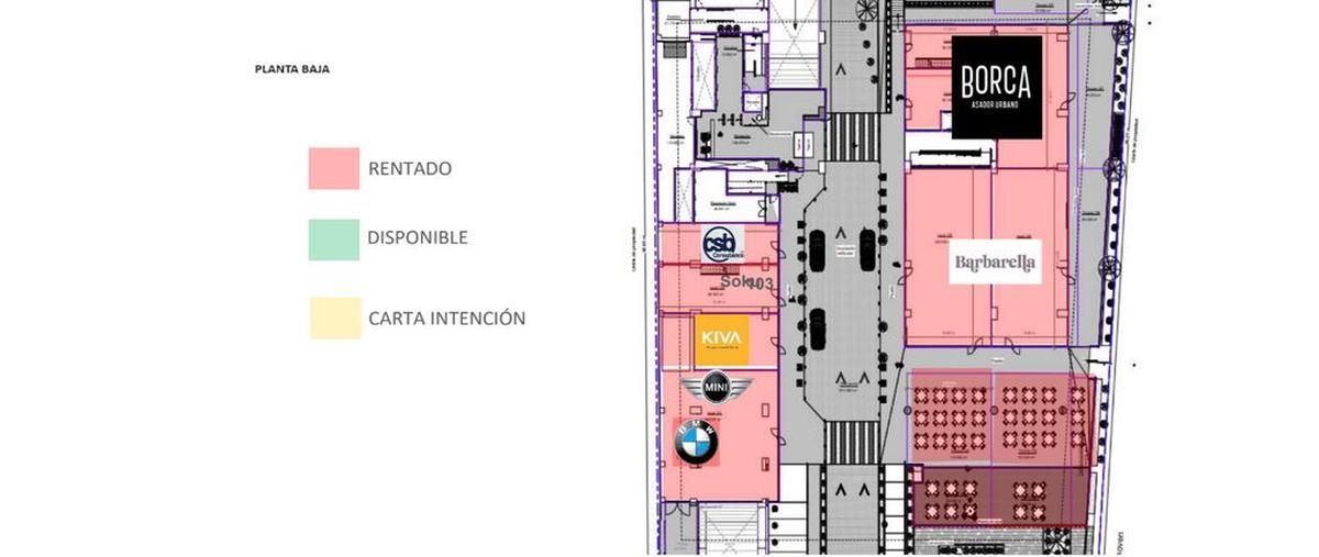 Foto de local en renta en avenida méxico 3040, residencial juan manuel, guadalajara, jalisco, 0 No. 03
