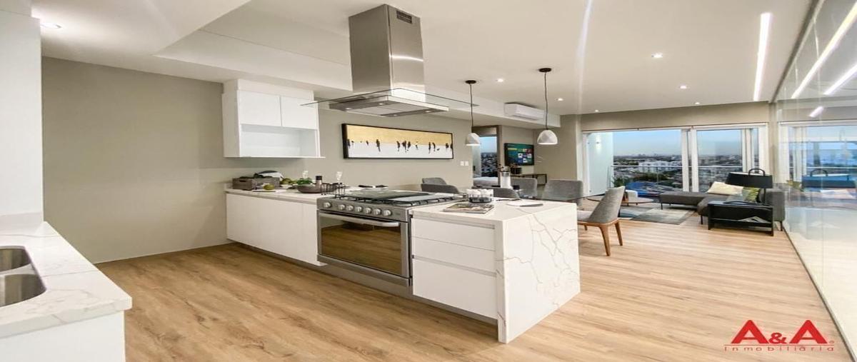 Foto de departamento en venta en avenida méxico 3090, circunvalación guevara, guadalajara, jalisco, 0 No. 03