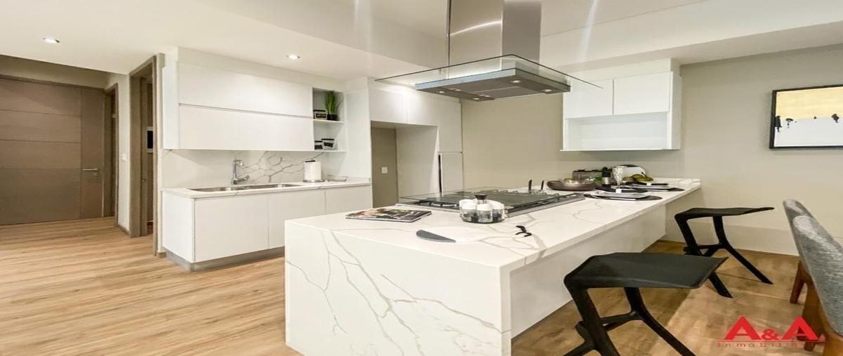 Foto de departamento en venta en avenida méxico 3090, circunvalación guevara, guadalajara, jalisco, 0 No. 05