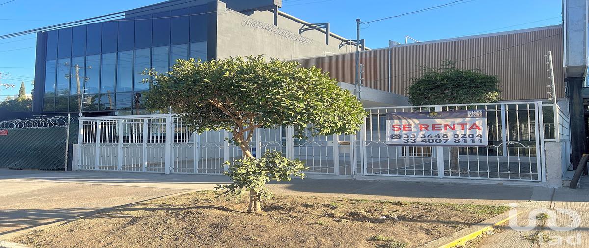 Foto de casa en avenida mexico 3287, vallarta san jorge, guadalajara, jalisco, 30892759 foto 02 Foto de casa en renta en avenida mexico 3287, vallarta san jorge, guadalajara, jalisco, 30892759 No. 02