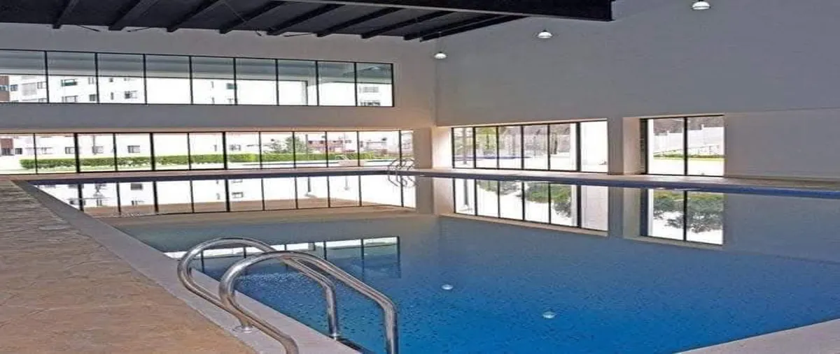 Foto de departamento en renta en avenida méxico 359, manzanastitla, cuajimalpa de morelos, df / cdmx, 30319206 No. 03