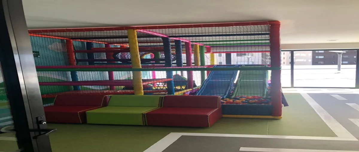 Foto de departamento en renta en avenida méxico 359, manzanastitla, cuajimalpa de morelos, df / cdmx, 30319206 No. 05