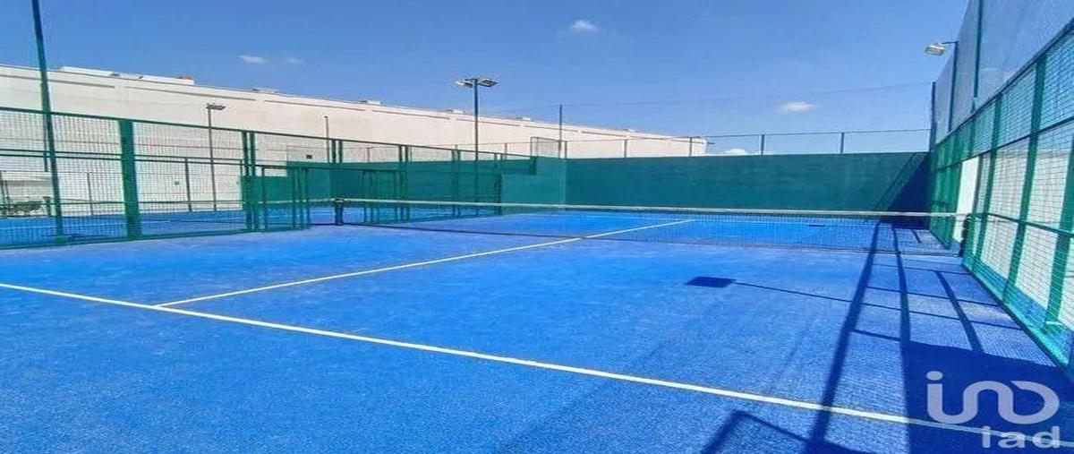 Foto de departamento en renta en avenida méxico 419, manzanastitla, cuajimalpa de morelos, df / cdmx, 30922136 No. 04