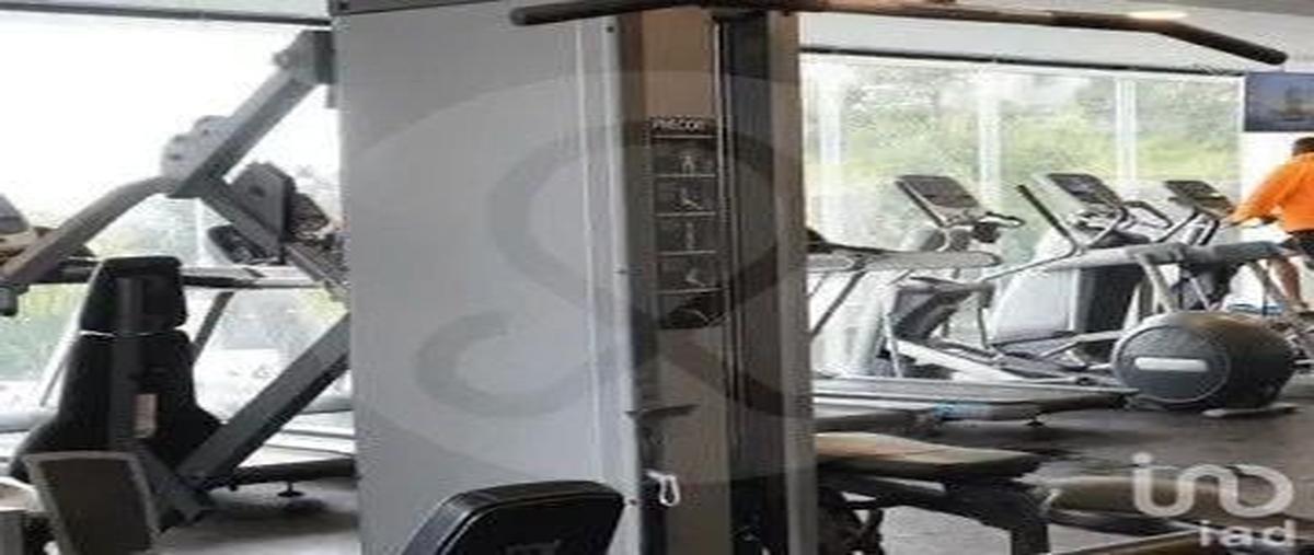 Foto de departamento en renta en avenida méxico 419, manzanastitla, cuajimalpa de morelos, df / cdmx, 30922136 No. 05