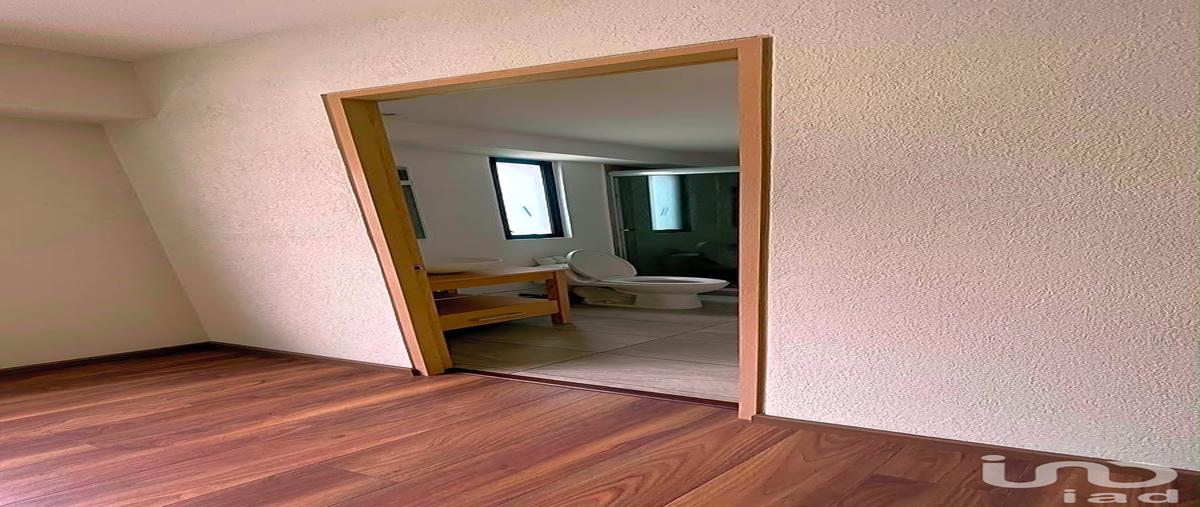 Foto de departamento en renta en avenida mexico 429, manzanastitla, cuajimalpa de morelos, df / cdmx, 31614133 No. 03