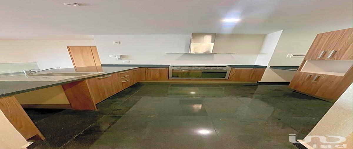 Foto de departamento en renta en avenida mexico 429, manzanastitla, cuajimalpa de morelos, df / cdmx, 31614133 No. 04