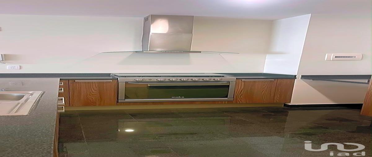 Foto de departamento en renta en avenida mexico 429, manzanastitla, cuajimalpa de morelos, df / cdmx, 31614133 No. 05