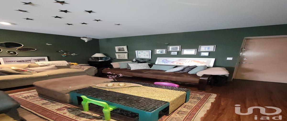 Foto de departamento en venta en avenida méxico 434, manzanastitla, cuajimalpa de morelos, df / cdmx, 31085414 No. 05