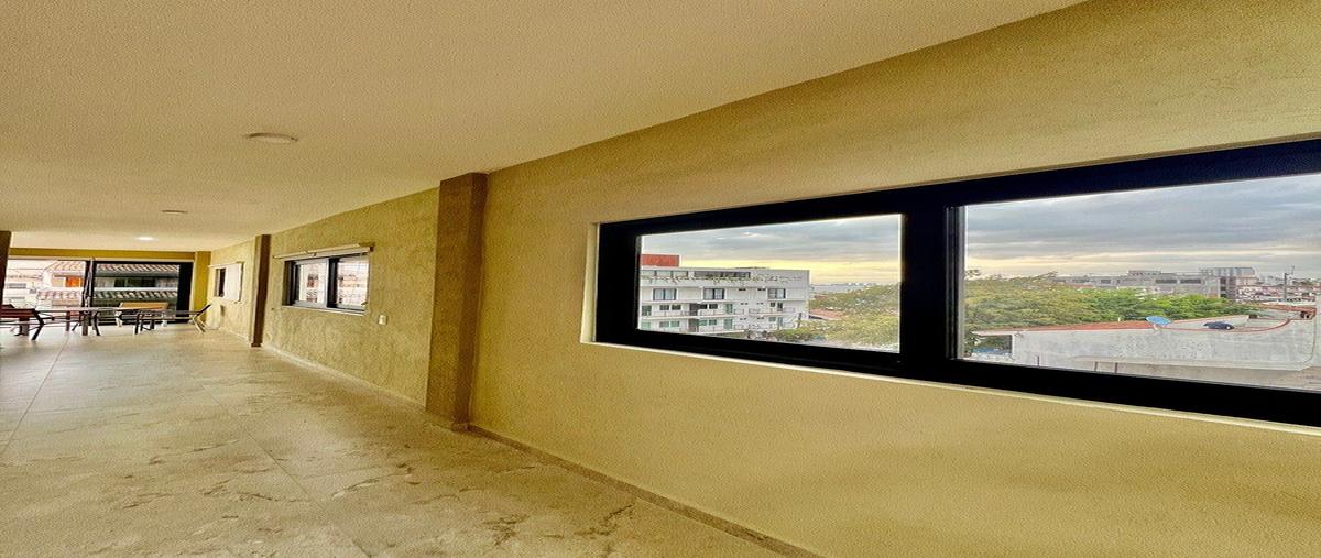 Foto de departamento en renta en avenida mexico , 5 de diciembre, puerto vallarta, jalisco, 0 No. 04