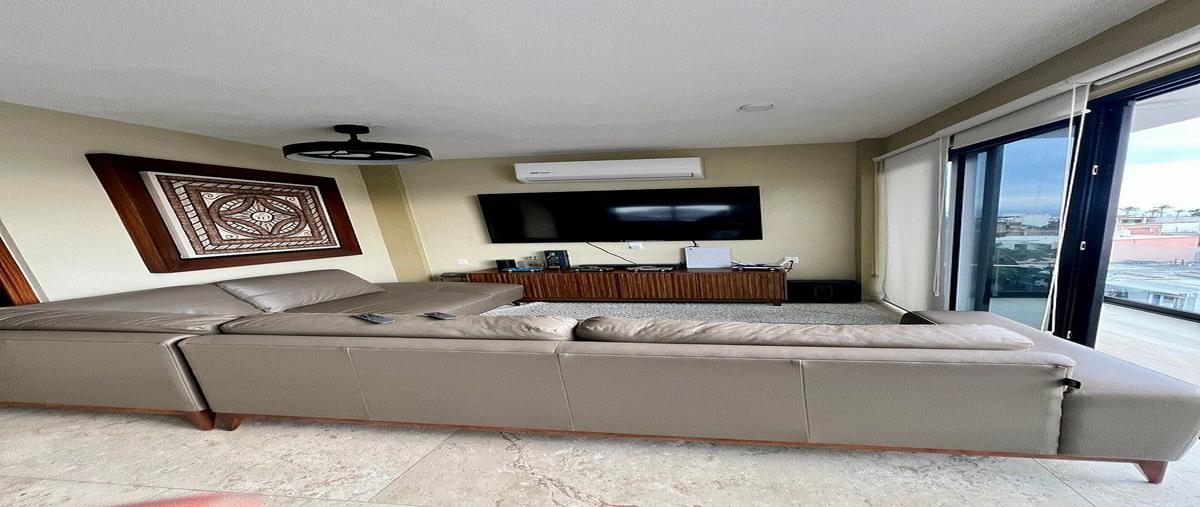 Foto de departamento en renta en avenida mexico , 5 de diciembre, puerto vallarta, jalisco, 31094705 No. 05