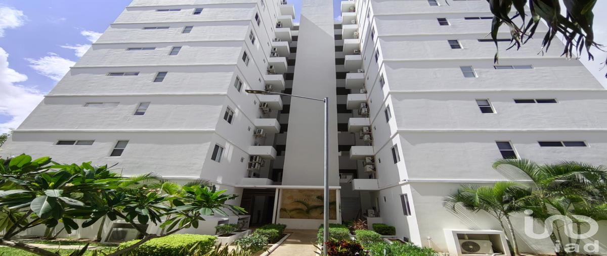Foto de departamento en renta en avenida mexico 56, supermanzana 510, benito juárez, quintana roo, 31799999 No. 04