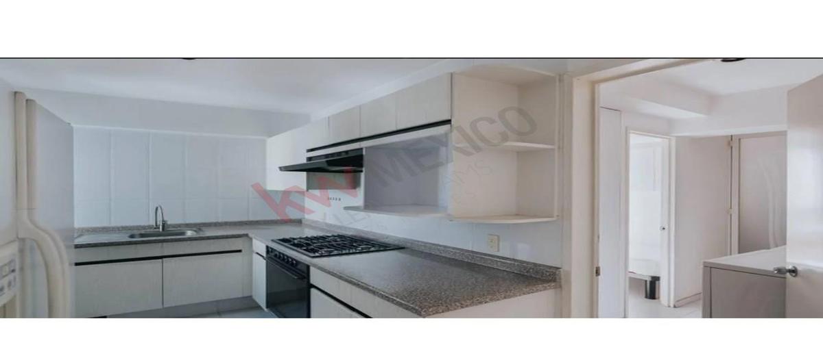 Foto de departamento en venta en avenida mexico 577, jesús del monte, cuajimalpa de morelos, df / cdmx, 0 No. 04