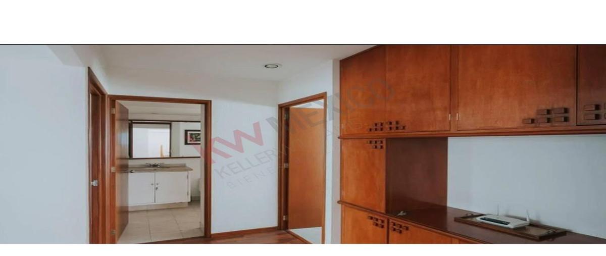 Foto de departamento en venta en avenida mexico 577, jesús del monte, cuajimalpa de morelos, df / cdmx, 0 No. 05