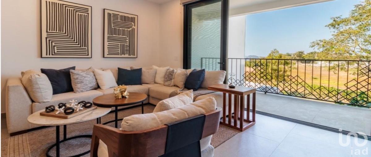 Foto de departamento en venta en avenida mexico 592, las jarretaderas, bahÃ­a de banderas, nayarit, 31604627 No. 03