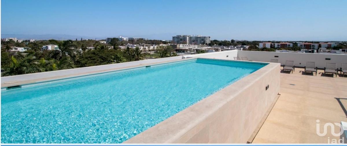 Foto de departamento en venta en avenida mexico 592, las jarretaderas, bahÃ­a de banderas, nayarit, 31604627 No. 04