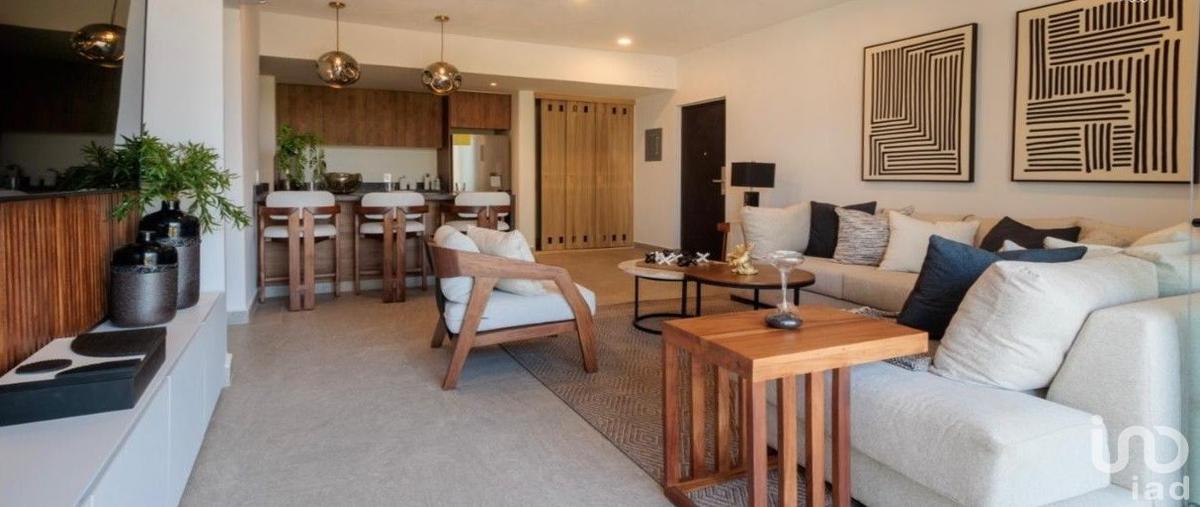 Foto de departamento en venta en avenida mexico 592, las jarretaderas, bahÃ­a de banderas, nayarit, 31604627 No. 05