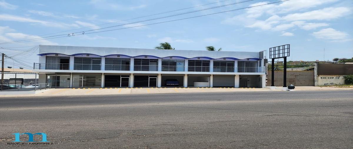 Foto de edificio en avenida mexico 68 , 10 de mayo, culiacán, sinaloa, 0 foto 01 Foto de edificio en venta en avenida mexico 68 , 10 de mayo, culiacán, sinaloa, 0 No. 01