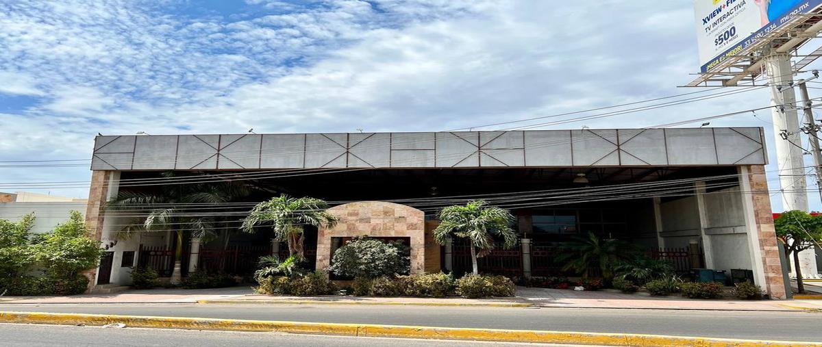 Foto de local en renta en avenida mexico 68 , colina del rey, culiacán, sinaloa, 0 No. 05