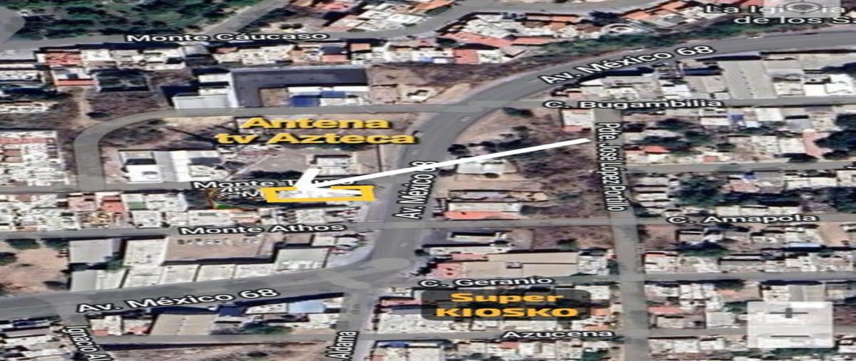 Foto de local en venta en avenida méxico 68 , montebello, culiacán, sinaloa, 0 No. 03