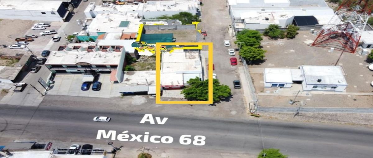 Foto de local en venta en avenida méxico 68 , montebello, culiacán, sinaloa, 0 No. 04