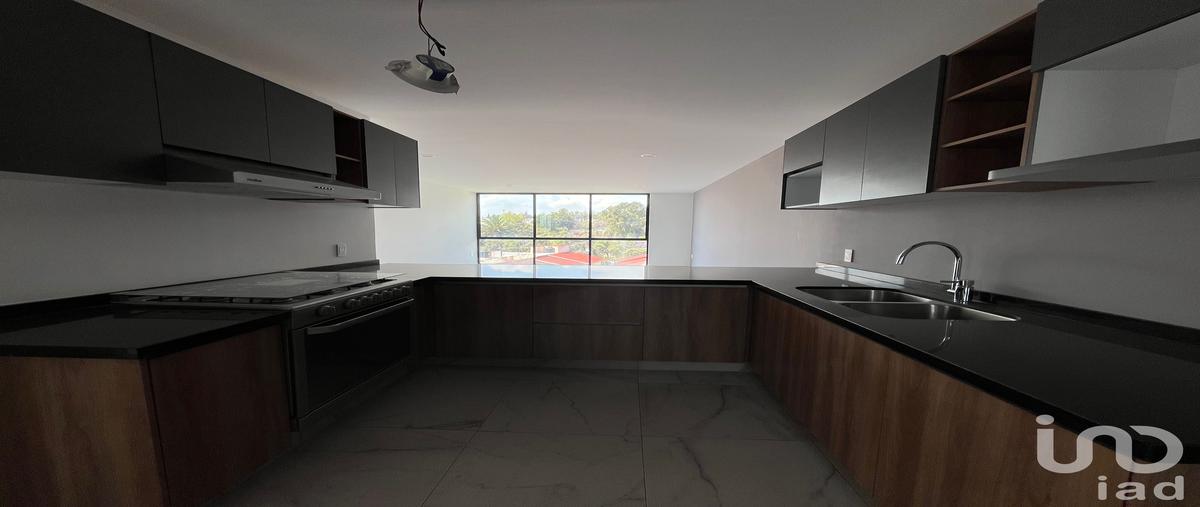 Foto de departamento en renta en avenida mexico 93, las américas, naucalpan de juárez, méxico, 31038348 No. 03