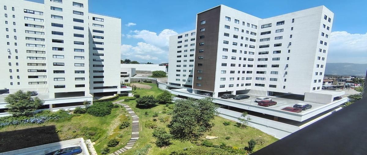Foto de departamento en venta en avenida mexico , adolfo lópez mateos, cuajimalpa de morelos, df / cdmx, 30232782 No. 01
