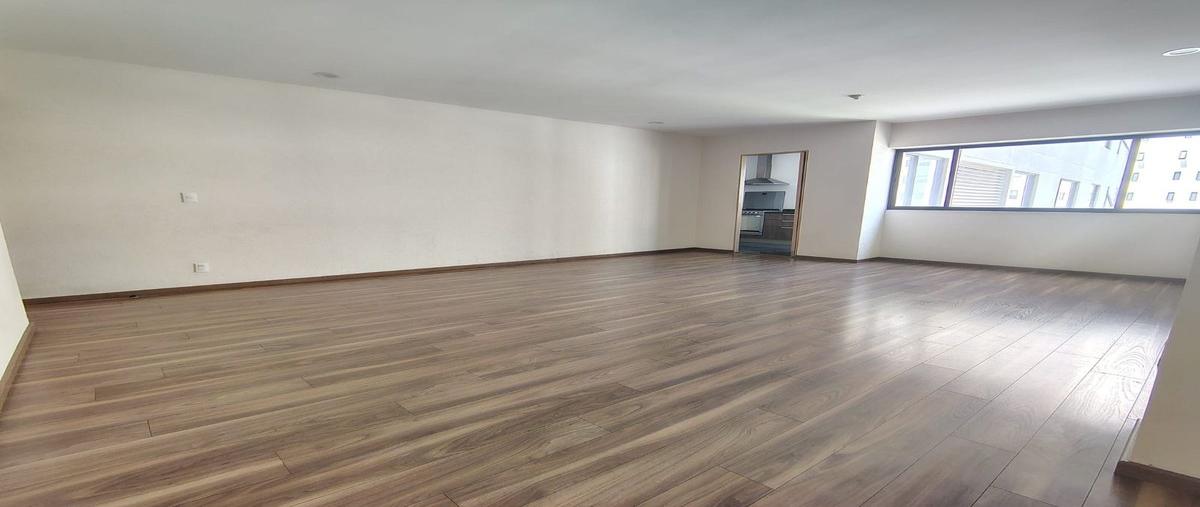 Foto de departamento en venta en avenida mexico , adolfo lópez mateos, cuajimalpa de morelos, df / cdmx, 30232782 No. 02