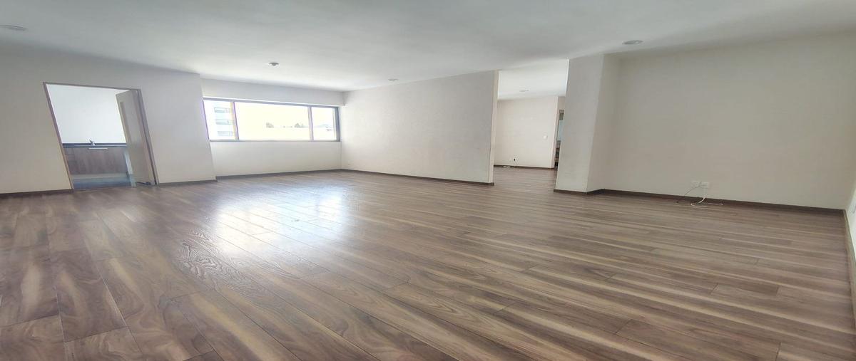 Foto de departamento en venta en avenida mexico , adolfo lópez mateos, cuajimalpa de morelos, df / cdmx, 30232782 No. 05
